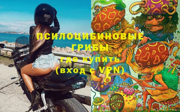 герыч Инта